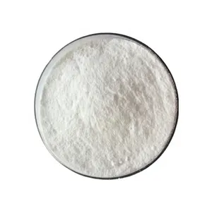 혁신 고순도 CAS 137-08-6 판토텐산 칼슘 비타민 B5 식품 첨가물 D-(+)-판토텐산 칼슘 염