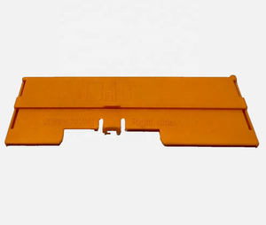 Nouvelle plaque de finition droite B&R Automation X20AC0SR1 - Product Image 4