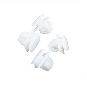Clips de Protección para el Borde del Guardabarros, para Changan Deep Blue GAC Trumpchi Aion, Material PP, Pieza 28724 - Product Image 3