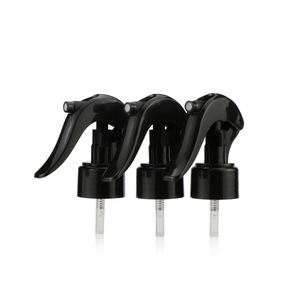 Bouteille transparente de brumisation en plastique fin pour les animaux, 100ml, pour l'arrosage du jardin, nettoyage de la climatisation - Product Image 6