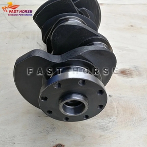 Vilebrequin Toyota 4Runner FJ 13401-31011 1340131011 13401-31010 pour Hilux Fortuner GX470 GX460 1GR-FE, pour engins de construction - Product Image 3
