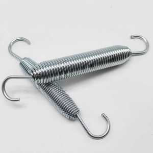สปริงเหล็กสำหรับอุปกรณ์เสริมรถพ่วงขายส่ง - Product Image 5