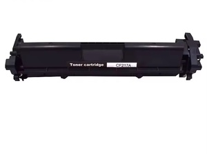 Cartucho <span class=keywords><strong>de</strong></span> Tóner Negro HP 17A CF217A 217A 217 HP217A Compatible con Impresoras Láser M102a 102w MFP M130a 130fn 130nw - Product Image 3