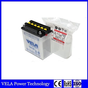 VBT <span class=keywords><strong>12n5</strong></span>-<span class=keywords><strong>bs</strong></span> 12В 5ah/10hr Аккумулятор для мотоцикла свинцово-кислотный для мотоциклов - Product Image 5