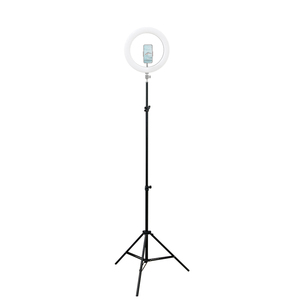 Trípode Ajustable de Aleación de Aluminio KALIOU de 2 Metros con Caja de Luz para Fotografía Industrial, Cámara/Video/Uso Móvil - Ligero - Product Image 4