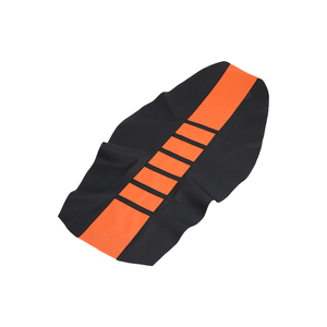 Sườn Gân <span class=keywords><strong>Gripper</strong></span> Seat Bìa Trong Không Thấm Nước Thiết Lập Bảo Vệ Lớp Phủ Chống Trượt Khó Buồn Áp Dụng Cho Cho Sxf Kxf Crf Exc Yzf Wr <span class=keywords><strong>TC</strong></span> TE - Product Image 4
