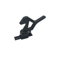 Support de châssis de haute qualité 3354302811 pour chariot élévateur Linde 335-02/03 E16 E20 – Pièces de rechange pour châssis