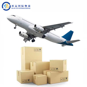 Service d'inspection <span class=keywords><strong>Transport</strong></span> de fret Ddp vers le Kenya/Tunisie/Kano Nigeria/Canada Fret aérien de Chine vers les États-Unis - Product Image 2