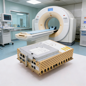 Cath_Angio - Sistema di Controllo Motore D304 MCM4 con D307 per Siemens P/N 10399064 - Product Image 4