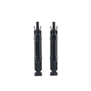 Hochwertiger IP67 Wasserdichter 1000VDC 10A 15A 20A 25A 30A <span class=keywords><strong>PV</strong></span>-Sicherungsstecker für Solarmodule - Product Image 1