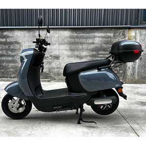 Scooter électrique à batterie pour le commerce transfrontalier, modèle Turtle, très vendu en Afrique et en Asie du Sud-Est - Product Image 3