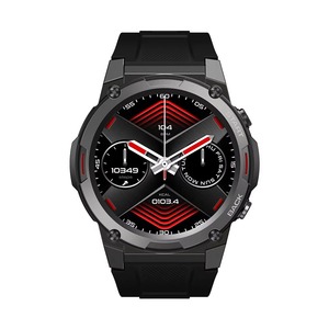 Drioshipping Pro Smartwatch Hombre Ultra HD AMOLED Sports BT Call Fitness Tracker Waterproof IP69K Android IOS <b>Smart</b> <b>Watch</b> - Product Image 2