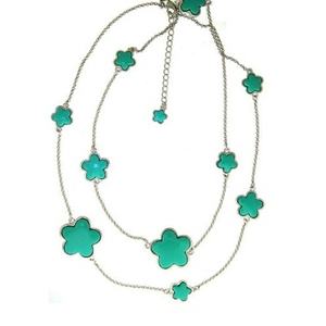 10903NK-36 Fashion Pendant <b>Necklace</b> - Product Image 1