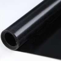 Bâche en vinyle robuste 900 g/m² enduite de PVC, imperméable et anti-déchirure, en rouleau pour rideau latéral de camion