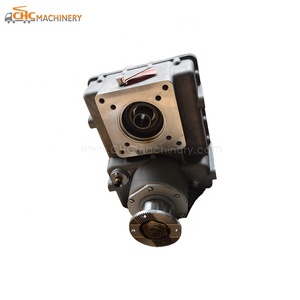 Stiebel Hộp Số 4496 Chuyển Trường Hợp PTO Hộp Số Cho ZOOMLION SANI Bê Tông Bơm Xe Tải Bê Tông Bơm PTO Hộp Số - Product Image 3