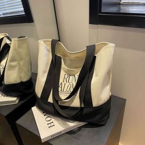 Custom Heat Transfer Canada Sublimation Red Canvas Reusable Cotton Canvas <b>Nurses</b> Print Tote <b>Bag</b> With Inside Pockets for Outdoor - Product Image 4