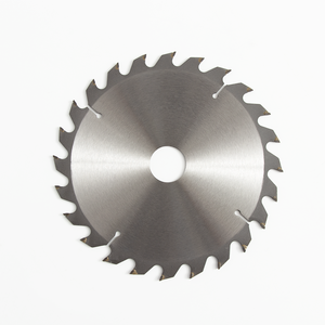<span class=keywords><strong>Lame</strong></span> de scie circulaire TCT super fine de 9 pouces 60T à bon prix pour l'affûtage et la coupe du bois - Product Image 2