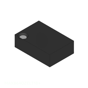 MAX8640ZELT18+ 6 WFDFN Electronic Components Production <b>Line</b> <b>In</b> Stock IC REG BUCK 1.8V 500MA 6UDFN Power Management (PMIC) - Product Image 1
