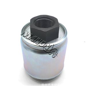 Filtre à carburant pour chariot élévateur Mitsubishi, pièce de rechange neuve pour chariots élévateurs Mitsubishi, ajustement général - Product Image 3