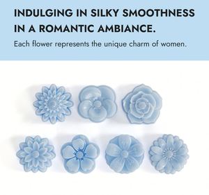 Vente en gros de 1kg de grains de cire dure fleurs d'azulène miel de marque privée perle de cire dépilatoire pour le visage bikini lignes épilation - Product Image 2