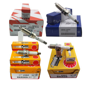 Bujías Iridium TT para Corolla Land Cruiser <span class=keywords><strong>IK16TT</strong></span> - Product Image 5