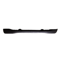 Pièces de voiture OEM 4518850025 becquet de lèvre de pare-chocs inférieur avant pour Smart ForTwo W451 2008-2012