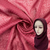 Écharpes Hijab Unies en Gros de Fabrication Chinoise pour Femmes Musulmanes – Plusieurs Couleurs Disponibles en Chine