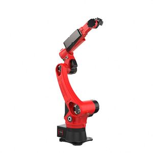 หุ่นยนต์เชื่อมหกแกน ยี่ห้อ Braun รุ่น Welding Robott แขนหุ่นยนต์อุตสาหกรรม รับน้ำหนักได้ 6 กก. - Product Image 5
