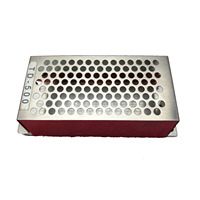 Caja de Acero Galvanizado, Fabricación Personalizada con Placa de Montaje con Cerradura, Gestión Térmica, Servicio Integral