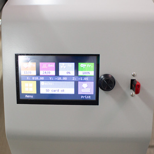 RAUM 800 SIGN Korea Made Advanced Industrial Specialized 3D Printer Large Scale FDM Advertising Sign Printing Machine with <b>USB</b> - Product Image 5