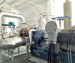 Planta de procesamiento de refinación de sal marina de roca cruda Máquina de fabricación de secado y lavado de trituración de sal de Lago - Product Image 2