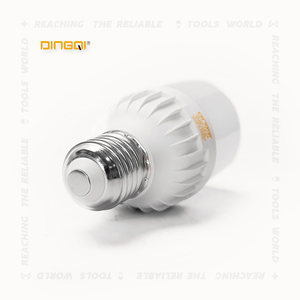 Bombilla LED T-Bulb <span class=keywords><strong>de</strong></span> 6w 8w 13w 15w 20w 30w 40w 50w 60w, Base E27, 6500K Blanco Frío, 3420LM Alto Rendimiento Luminoso, Amplio Voltaje 170-240V - Product Image 3
