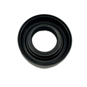 Joint d'huile haute pression NBR FKM ACM TZY AD6845-E0 17x34x8 - Product Image 3