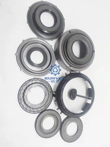 Runvee Thương hiệu Mới M11 dsi6 hộp số tự động lắp ráp <span class=keywords><strong>Piston</strong></span> <span class=keywords><strong>Kit</strong></span> hộp số sửa chữa <span class=keywords><strong>Kit</strong></span> 0511-626006 cho <span class=keywords><strong>geely</strong></span> 2010-2016 boyue - Product Image 3