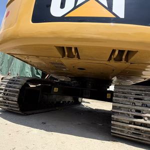 ใช้สำหรับรถขุดตีนตะขาบ 320D สำหรับขาย - สภาพดี ชิ้นส่วนเกียร์หลัก กำลังขุดสูง รับประกัน 1 ปี - Product Image 3