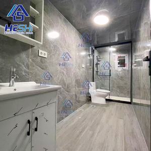 <span class=keywords><strong>Casa</strong></span> Prefabbricata Espandibile in Container Ecologico da 20/40 Piedi, 2-5 Camere da Letto con Bagno, Prezzo <span class=keywords><strong>Casa</strong></span> Portatile Prefabbricata - Product Image 5