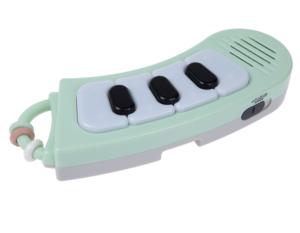 Centro de Actividades Tiny Love en Blanco y Negro, Productos de Tendencia, Juguete de Actividades para Niños, Juguete Infantil, Mejor Vendedor - Product Image 4