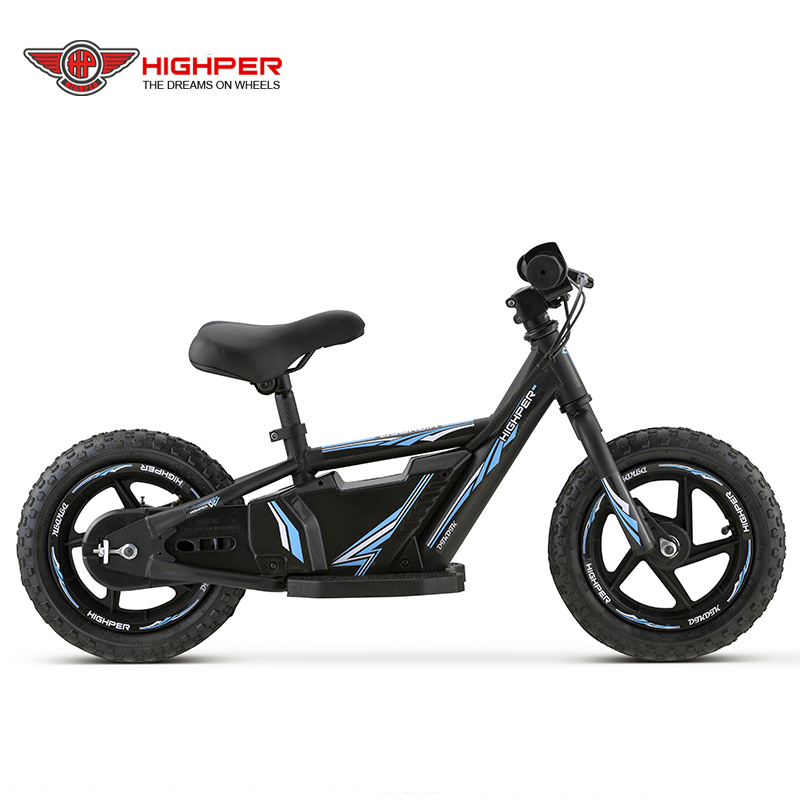 Два колеса 180W 24V Дети 16 "экспорт детский велосипед, детский велосипед, электрический для продажи