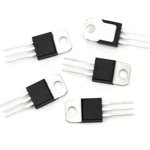 Brand-New Original Genuine 9N65-VB TO220F TO-220F Transistor Specialized Electronic Components Purchasing and Support Services - Product Image 1