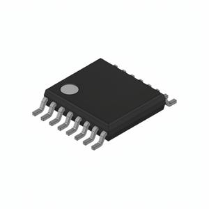 MIC2547-1BTS 16 TSSOP Power Management (PMIC) Original One Stop Service Buy Electronics Components Online - Product Image 1