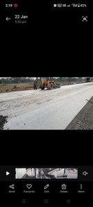 White <b>Water</b> <b>proof</b> Membrane <b>Water</b> Resistant Environmentally Friendly Non-Toxic <b>Materials</b> Bulk price Waterproofing <b>Materials</b> - Product Image 2