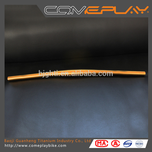 <span class=keywords><strong>Manillar</strong></span> <span class=keywords><strong>plano</strong></span> para bicicleta de montaña, accesorio para bici de <span class=keywords><strong>carretera</strong></span>, a precio de fábrica - Product Image 4