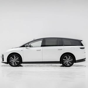 Xe điện tự lái 6 chỗ I8 Pro Max Ultra 2025, <span class=keywords><strong>h</strong></span>ệ thống giải trí màn <span class=keywords><strong>h</strong></span>ình kép, cử<span class=keywords><strong>a</strong></span> sổ trời lớn, âm thanh cao cấp, phạm vi hoạt động xa - Product Image 2