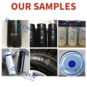 Tuổi thọ pin dài cấu hình một chiếc vali độc quyền lốp đánh dấu máy sản xuất tại Trung Quốc - Product Image 5