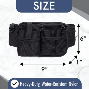 Borsa da lavoro universale Multi tascabile borsa da lavoro per <span class=keywords><strong>infermiere</strong></span> - Product Image 4