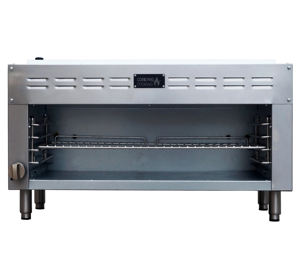 أعلى خزانة غاز سلمندر بريولر غاز الجبن صاهر الأشعة تحت الحمراء غاز السمندر بريولر - Product Image 2