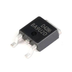 D4286 14A/100V N-channel MOSFET TO-252 AOD4286 สำหรับชิปไอซี - Product Image 1