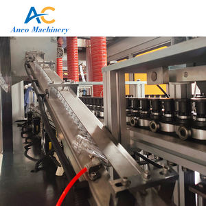 Полностью автоматическая машина для выдувания бутылок, 5 л, 10 л - Product Image 5