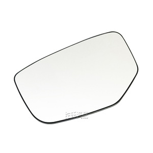 Honda Accord 8th Gen 2008-2012 Rearview Mirror Glass Heated Full <b>Set</b> <b>Driver</b> Passenger Side - Product Image 3