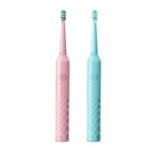 <span class=keywords><strong>Cepillo</strong></span> de Dientes Eléctrico <span class=keywords><strong>Oral</strong></span> <span class=keywords><strong>B</strong></span> <span class=keywords><strong>con</strong></span> Batería Confiable para Uso Diario, Rendimiento Constante, Resistente al <span class=keywords><strong>Agua</strong></span> IPX7, para la Higiene Bucal Diaria - Product Image 1